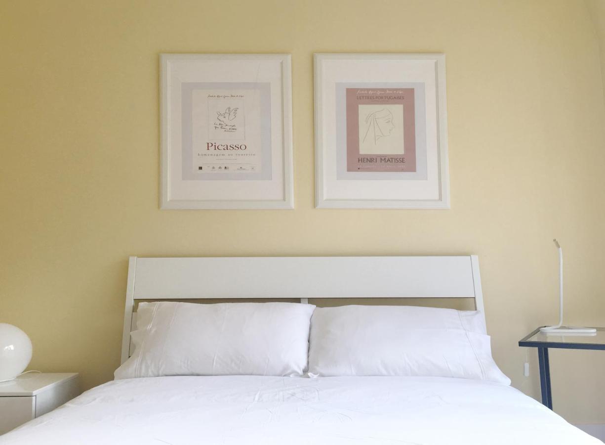 Room I - Atalaia - Bairro Alto, Lisbon